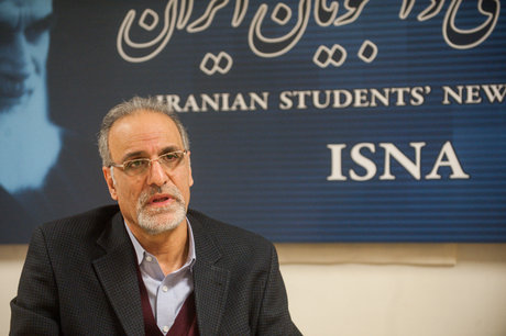 عموزاده خلیلی بار دیگر رئیس انجمن نویسندگان کودک و نوجوان شد